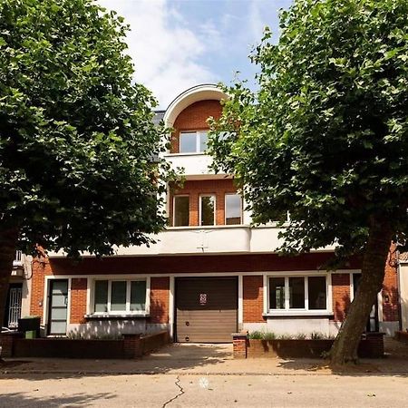 L'Abri En Orange Apartamento Sint-Niklaas Exterior foto